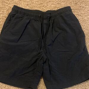 Black Men's American Eagle Shorts XS